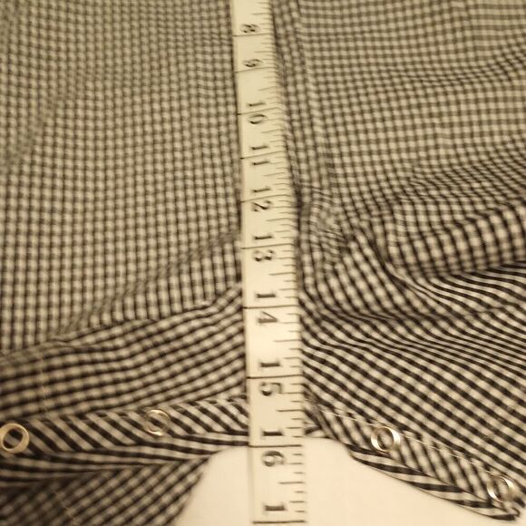 Minnie mouse gingham romper - Picture 12 of 13